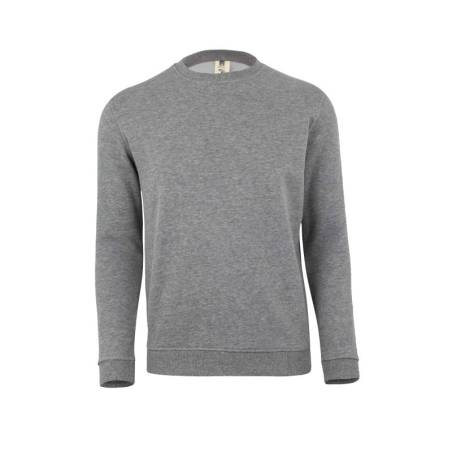 MK620V / SUDADERA CUELLO REDONDO