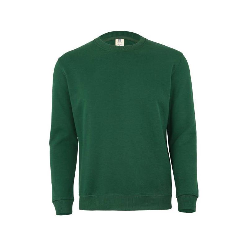 MK620V / SUDADERA CUELLO REDONDO