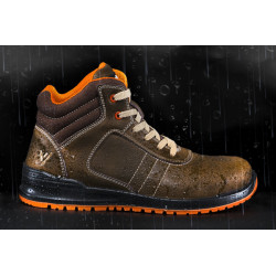 BOTA S3 SRC LIBRE DE METAL