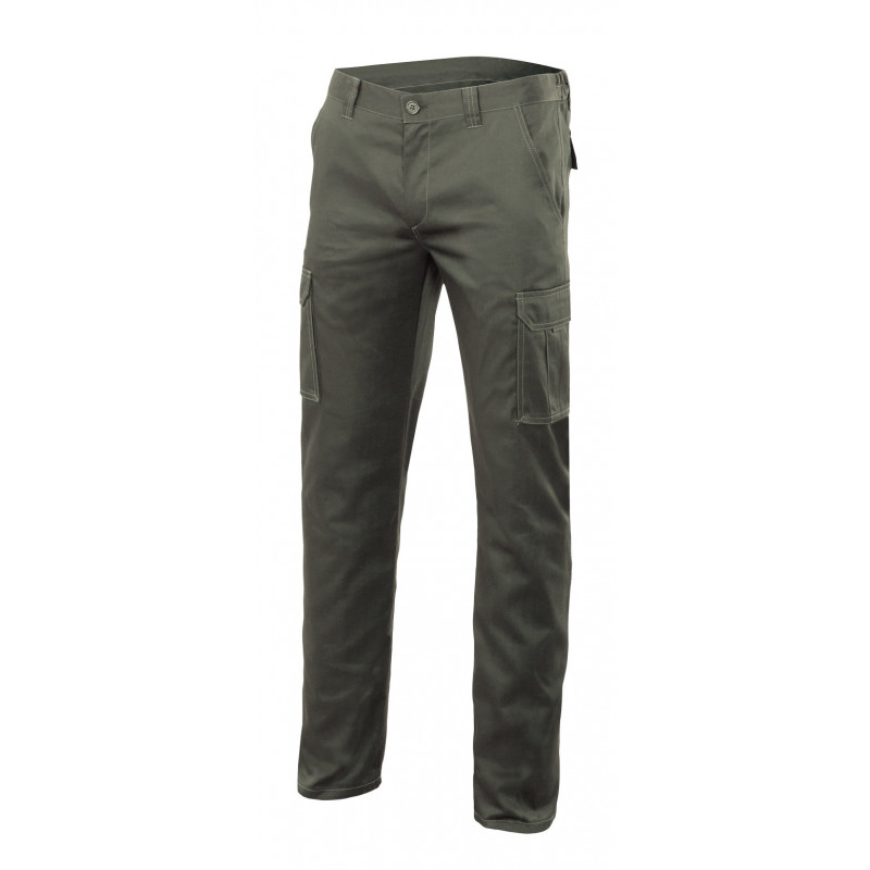 PANTALÓN STRETCH
