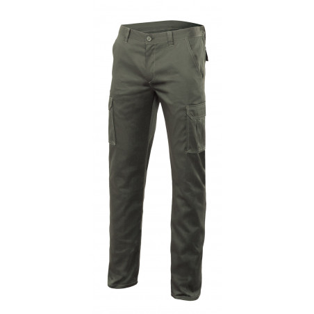 PANTALÓN STRETCH