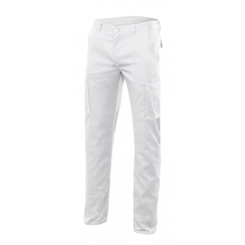 PANTALÓN STRETCH