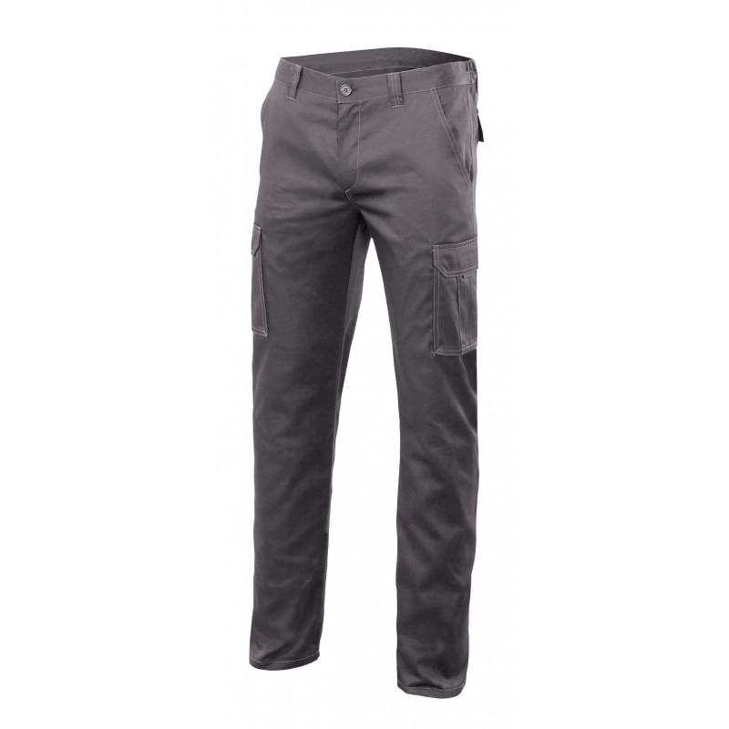 PANTALÓN STRETCH
