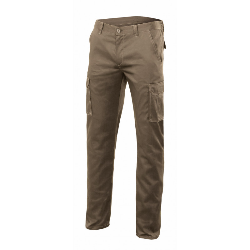 PANTALÓN STRETCH