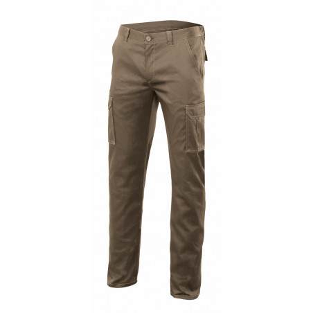 PANTALÓN STRETCH