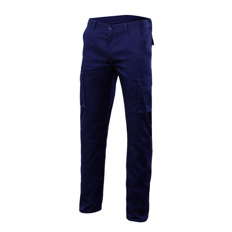 PANTALÓN STRETCH