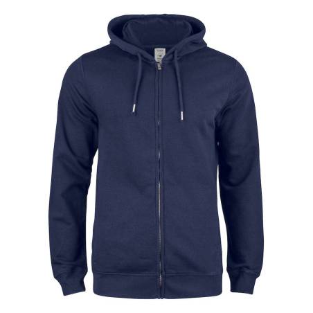 Premium OC Hoody Full Zip