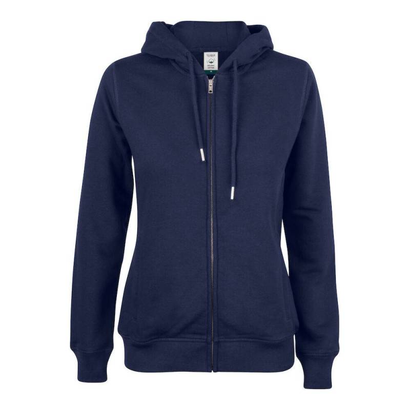 Premium OC Hoody Full Zip Ladies