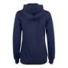 Premium OC Hoody Full Zip Ladies