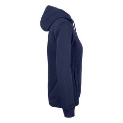 Premium OC Hoody Full Zip Ladies