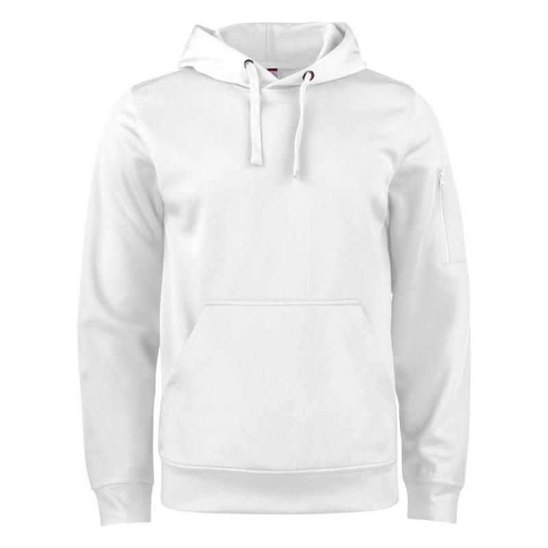 Basic Active Hoody