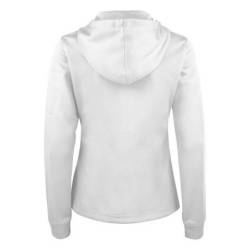 Basic Active Hoody Full Zip Ladies