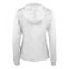 Basic Active Hoody Full Zip Ladies