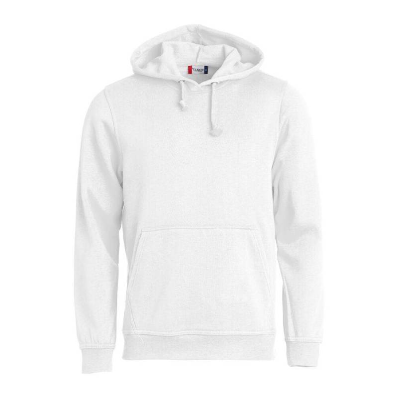 Basic Hoody