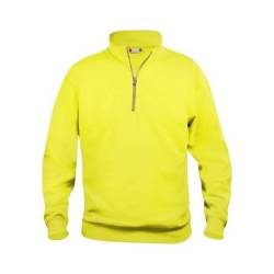 Basic Half Zip