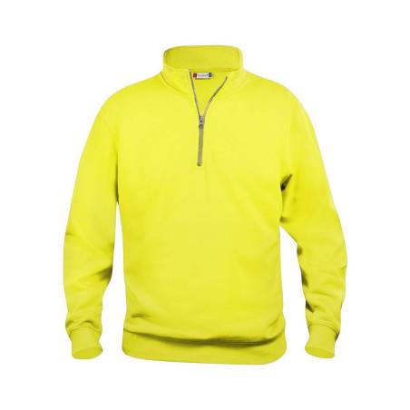 Basic Half Zip