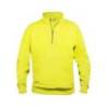 Basic Half Zip