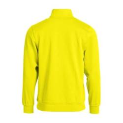 Basic Half Zip