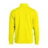 Basic Half Zip