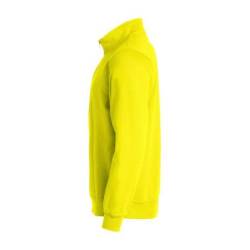 Basic Half Zip