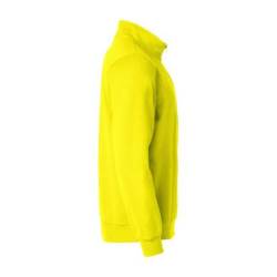 Basic Half Zip