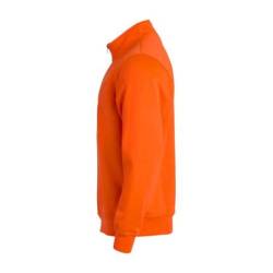 Basic Half Zip