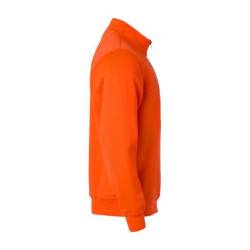 Basic Half Zip
