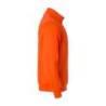 Basic Half Zip