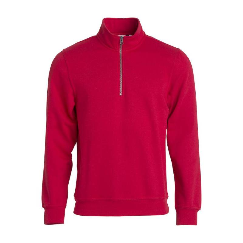 Basic Half Zip