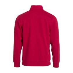 Basic Half Zip