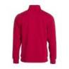 Basic Half Zip