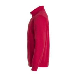 Basic Half Zip