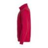 Basic Half Zip