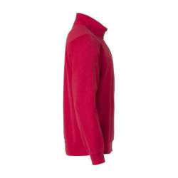 Basic Half Zip