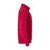 Basic Half Zip