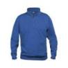 Basic Half Zip