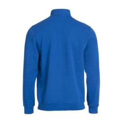 Basic Half Zip