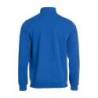 Basic Half Zip