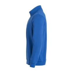 Basic Half Zip