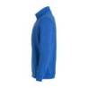 Basic Half Zip