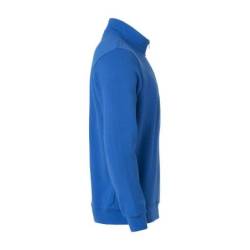Basic Half Zip