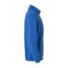 Basic Half Zip