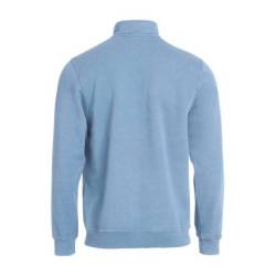 Basic Half Zip