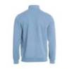 Basic Half Zip