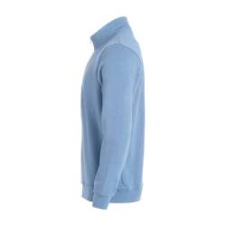 Basic Half Zip