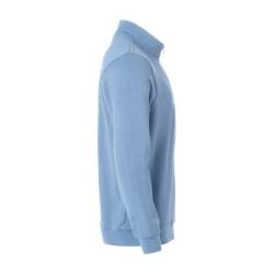 Basic Half Zip