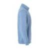 Basic Half Zip