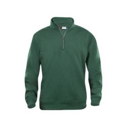 Basic Half Zip