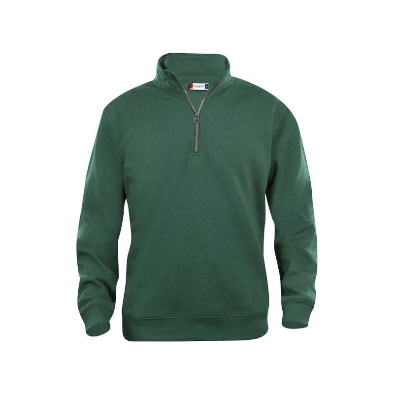 Basic Half Zip