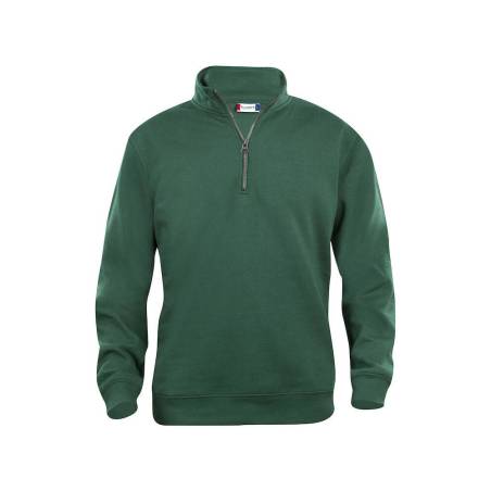 Basic Half Zip